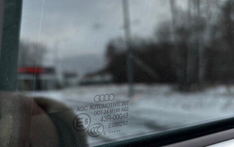 Audi Q5, 2016 год, 2 200 000 рублей, 28 фотография