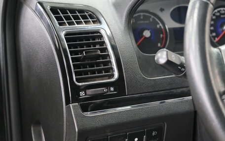 Geely Emgrand EC7, 2014 год, 549 000 рублей, 10 фотография