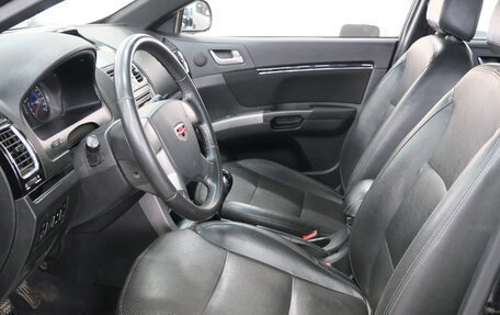 Geely Emgrand EC7, 2014 год, 549 000 рублей, 8 фотография