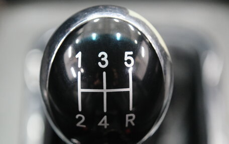 Geely Emgrand EC7, 2014 год, 549 000 рублей, 17 фотография