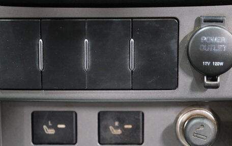 Geely Emgrand EC7, 2014 год, 549 000 рублей, 16 фотография