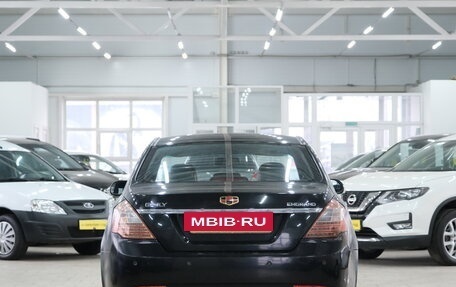 Geely Emgrand EC7, 2014 год, 549 000 рублей, 6 фотография