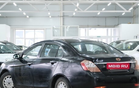 Geely Emgrand EC7, 2014 год, 549 000 рублей, 5 фотография