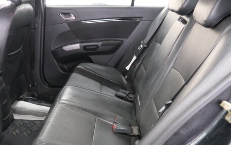 Geely Emgrand EC7, 2014 год, 549 000 рублей, 21 фотография