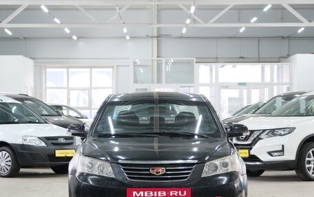 Geely Emgrand EC7, 2014 год, 549 000 рублей, 2 фотография