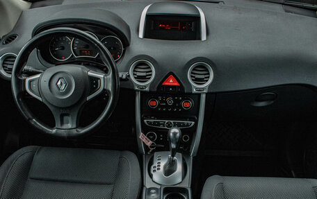 Renault Koleos I рестайлинг 2, 2008 год, 839 000 рублей, 5 фотография