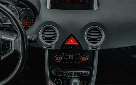 Renault Koleos I рестайлинг 2, 2008 год, 839 000 рублей, 7 фотография