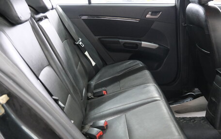 Geely Emgrand EC7, 2014 год, 549 000 рублей, 22 фотография