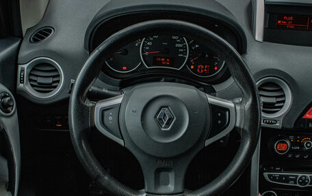 Renault Koleos I рестайлинг 2, 2008 год, 839 000 рублей, 6 фотография