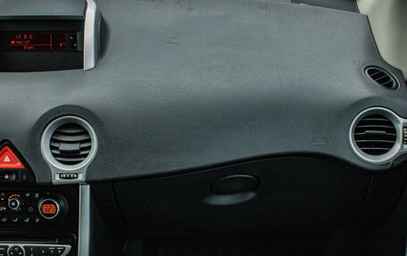 Renault Koleos I рестайлинг 2, 2008 год, 839 000 рублей, 8 фотография