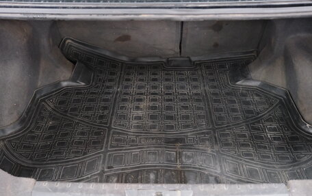 Geely Emgrand EC7, 2014 год, 549 000 рублей, 23 фотография