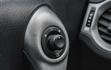 Renault Koleos I рестайлинг 2, 2008 год, 839 000 рублей, 10 фотография