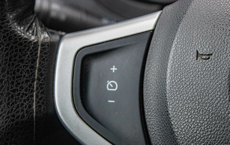 Renault Koleos I рестайлинг 2, 2008 год, 839 000 рублей, 13 фотография