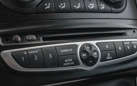 Renault Koleos I рестайлинг 2, 2008 год, 839 000 рублей, 19 фотография