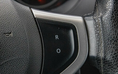 Renault Koleos I рестайлинг 2, 2008 год, 839 000 рублей, 14 фотография