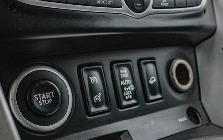 Renault Koleos I рестайлинг 2, 2008 год, 839 000 рублей, 20 фотография