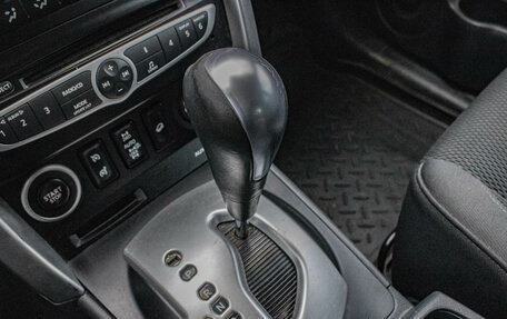 Renault Koleos I рестайлинг 2, 2008 год, 839 000 рублей, 21 фотография