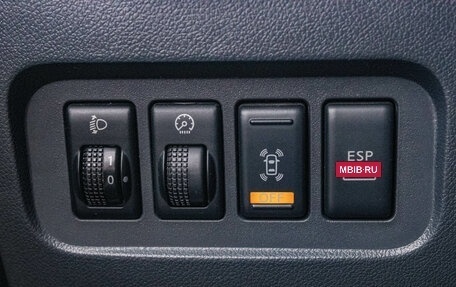 Renault Koleos I рестайлинг 2, 2008 год, 839 000 рублей, 11 фотография