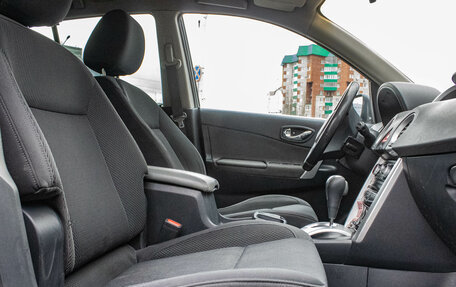 Renault Koleos I рестайлинг 2, 2008 год, 839 000 рублей, 25 фотография