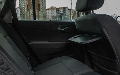 Renault Koleos I рестайлинг 2, 2008 год, 839 000 рублей, 27 фотография