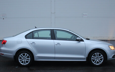 Volkswagen Jetta VI, 2012 год, 970 000 рублей, 7 фотография