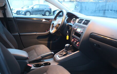 Volkswagen Jetta VI, 2012 год, 970 000 рублей, 9 фотография