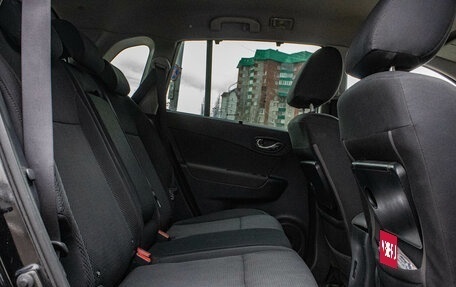 Renault Koleos I рестайлинг 2, 2008 год, 839 000 рублей, 24 фотография