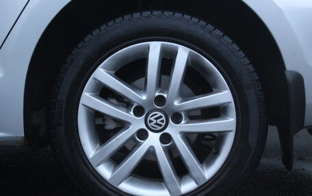 Volkswagen Jetta VI, 2012 год, 970 000 рублей, 19 фотография