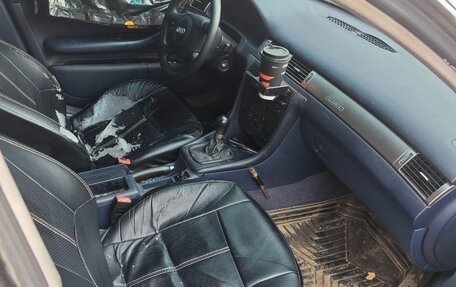 Audi A6, 1998 год, 220 000 рублей, 4 фотография