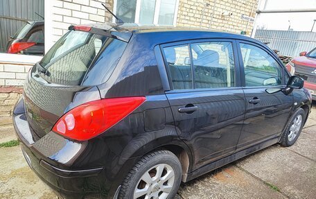 Nissan Tiida, 2011 год, 950 000 рублей, 7 фотография