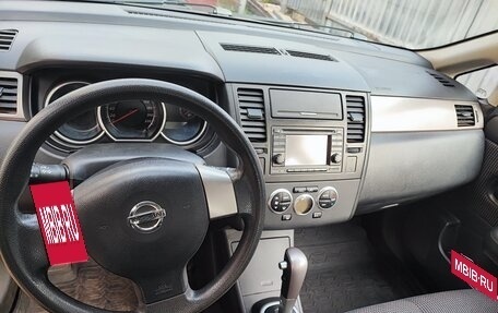 Nissan Tiida, 2011 год, 950 000 рублей, 4 фотография