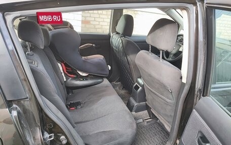 Nissan Tiida, 2011 год, 950 000 рублей, 2 фотография