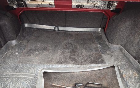 Renault Symbol I, 2003 год, 290 000 рублей, 7 фотография