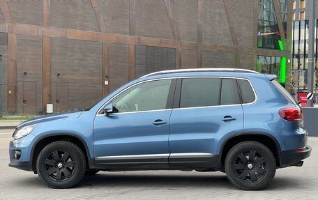 Volkswagen Tiguan I, 2014 год, 1 490 000 рублей, 7 фотография