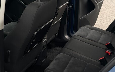 Volkswagen Tiguan I, 2014 год, 1 490 000 рублей, 13 фотография