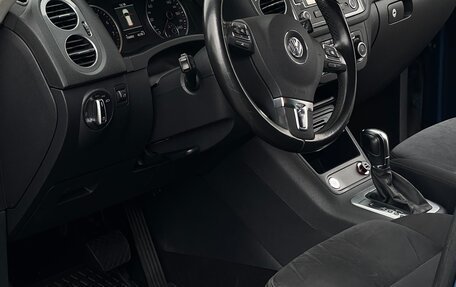 Volkswagen Tiguan I, 2014 год, 1 490 000 рублей, 12 фотография