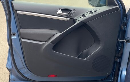 Volkswagen Tiguan I, 2014 год, 1 490 000 рублей, 16 фотография