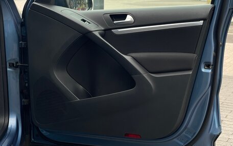 Volkswagen Tiguan I, 2014 год, 1 490 000 рублей, 18 фотография