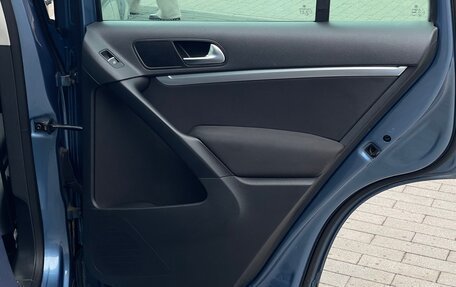 Volkswagen Tiguan I, 2014 год, 1 490 000 рублей, 19 фотография