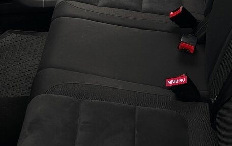 Volkswagen Tiguan I, 2014 год, 1 490 000 рублей, 14 фотография