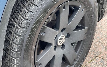 Volkswagen Tiguan I, 2014 год, 1 490 000 рублей, 20 фотография