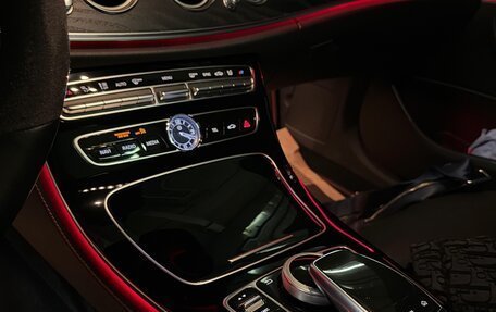 Mercedes-Benz E-Класс AMG, 2018 год, 4 280 000 рублей, 9 фотография