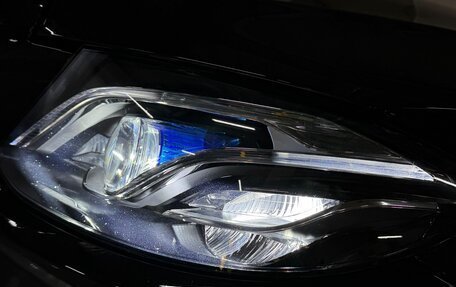 Mercedes-Benz E-Класс AMG, 2018 год, 4 280 000 рублей, 7 фотография