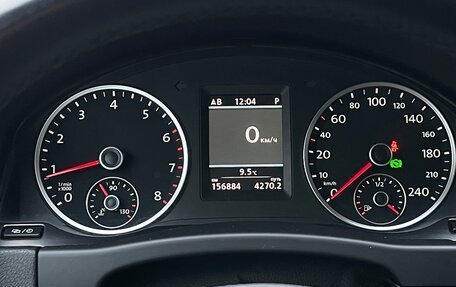 Volkswagen Tiguan I, 2014 год, 1 490 000 рублей, 23 фотография