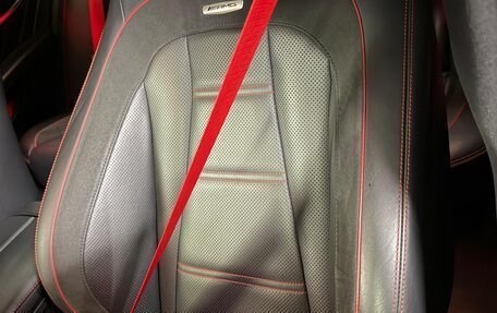 Mercedes-Benz E-Класс AMG, 2018 год, 4 280 000 рублей, 10 фотография