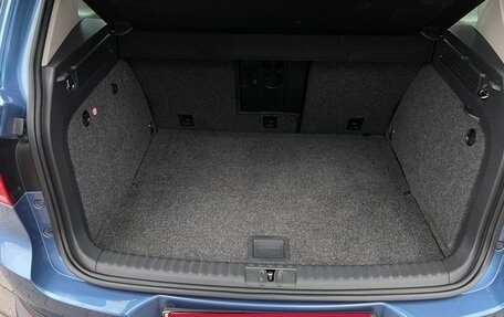 Volkswagen Tiguan I, 2014 год, 1 490 000 рублей, 24 фотография