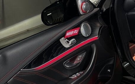 Mercedes-Benz E-Класс AMG, 2018 год, 4 280 000 рублей, 8 фотография