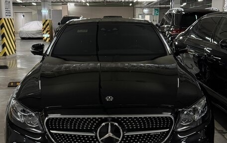 Mercedes-Benz E-Класс AMG, 2018 год, 4 280 000 рублей, 2 фотография