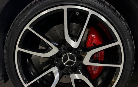 Mercedes-Benz E-Класс AMG, 2018 год, 4 280 000 рублей, 11 фотография