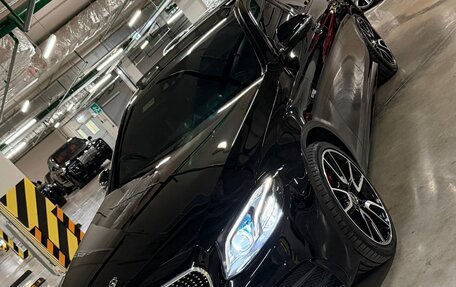 Mercedes-Benz E-Класс AMG, 2018 год, 4 280 000 рублей, 16 фотография